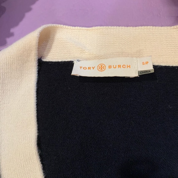 Tory Burch Cardigan - Picture 4 of 10